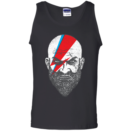 Ziggy Kratos Men's Tank Top