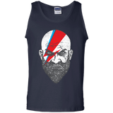 Ziggy Kratos Men's Tank Top