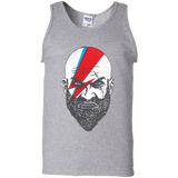 Ziggy Kratos Men's Tank Top