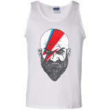 Ziggy Kratos Men's Tank Top