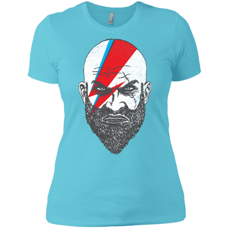 T-Shirts Cancun / X-Small Ziggy Kratos Women's Premium T-Shirt