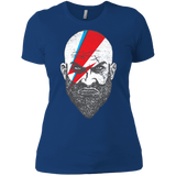 T-Shirts Royal / X-Small Ziggy Kratos Women's Premium T-Shirt