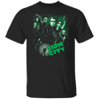 T-Shirts Black / S Zion City T-Shirt