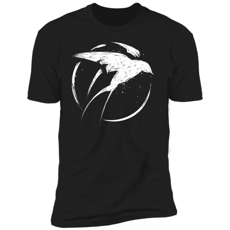 T-Shirts Black / X-Small Zireael Symbol Men's Premium T-Shirt