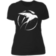 T-Shirts Black / X-Small Zireael Symbol Women's Premium T-Shirt