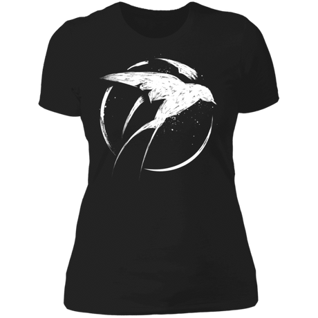 T-Shirts Black / X-Small Zireael Symbol Women's Premium T-Shirt