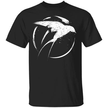 T-Shirts Black / YXS Zireael Symbol Youth T-Shirt