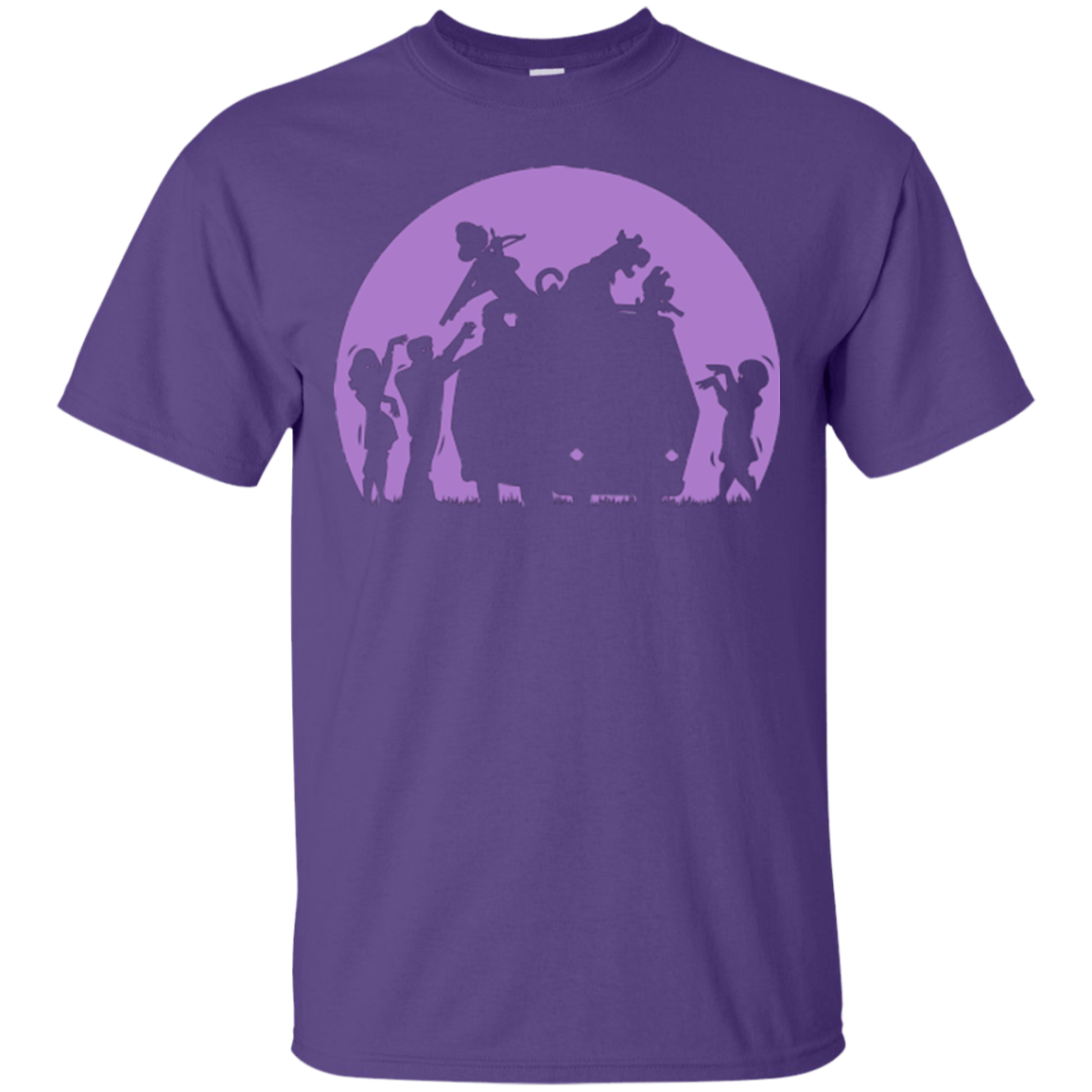 Zoinks They're Zombies T-Shirt