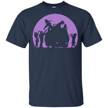 Zoinks They're Zombies Youth T-Shirt