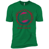 T-Shirts Kelly Green / X-Small Zombie King Men's Premium T-Shirt