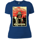 T-Shirts Royal / X-Small Zombie Stale Kids Women's Premium T-Shirt