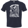 T-Shirts Navy / 2T Zombnny Toddler Premium T-Shirt