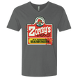 T-Shirts Heavy Metal / X-Small zombys Men's Premium V-Neck