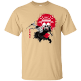 T-Shirts Vegas Gold / Small Zoro T-Shirt