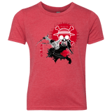 T-Shirts Vintage Red / YXS Zoro Youth Triblend T-Shirt