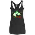 T-Shirts Vintage Black / X-Small ZRO Women's Triblend Racerback Tank