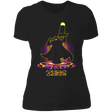 T-Shirts Black / X-Small Zurg Women's Premium T-Shirt