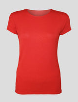womens_Hoodies Red / XS Ugly Holiday - Womens