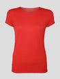 womens_Hoodies Red / XS Ugly Holiday - Womens